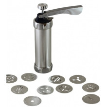 ШПРИЦ С ДОЗАТОР Х-97