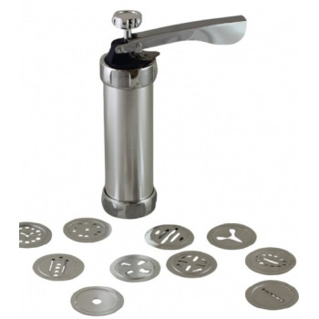 ШПРИЦ С ДОЗАТОР Х-97