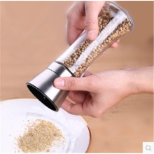 МЕЛНИЧКА СОЛ/ПИПЕР СЪКЛО И МЕТАЛ 