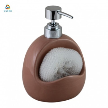 ДОЗАТОР ЗА ВЕРО/ТЕЧЕН САПУН 