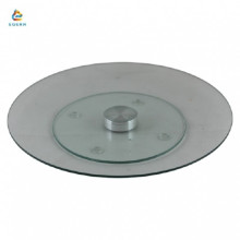 ТАБЛА/ПОДНОС ВЪРТЯЩА СТЪКЛО Ф30СМ