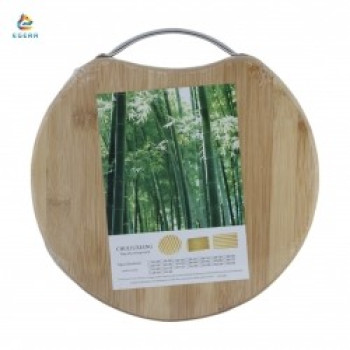 ДЪСКА БАМБУК Ф25