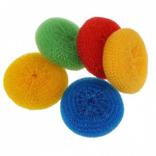 ТЕЛЧЕ ПЛАСТАМАСА 6бр