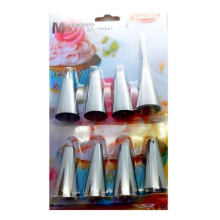 НАКРАЙНИЦИ ЗА ПОШ 8БР +ЕКЛЕР