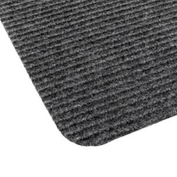 ИЗТРИВАЛКА МОКЕТ РАЙЕ СИВА 60х40СМ