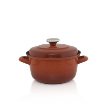 METALAC MAXIMUS ТЕНДЖЕРА ПЛИТКА 24СМ 3.9Л HMET245