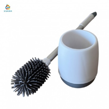 ЧЕТКА ТОАЛЕТНА СИЛИКОН 183