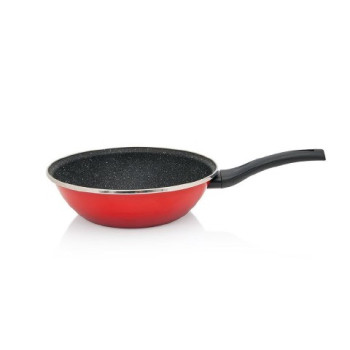 METALAC УОК ТИГАН GRANIT 26СМ ДЪЛБОК HMET290