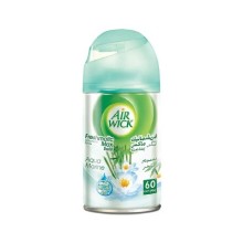 AIR WICK TURQOISE OASIS СПРЕЙ 250МЛ