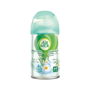 AIR WICK TURQOISE OASIS СПРЕЙ 250МЛ