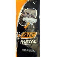 BIC МЕТАЛ 1 НОЖЧЕ 3 БР