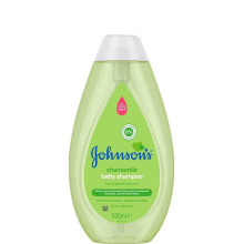 ШАМПОАН JOHNSON'S БЕБЕ 500МЛ ЛАЙКА