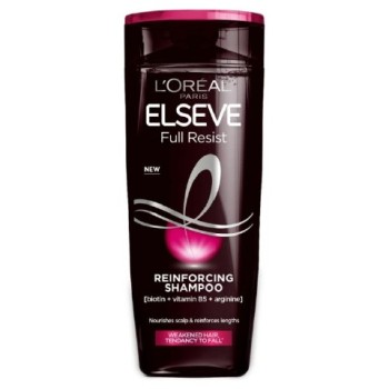 ELSEVE ШАМПОАН ПРОТИВ НАКЪСВАНЕ НА КОСА 250МЛ