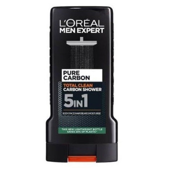 ДУШ ГЕЛ L'OREAL 300МЛ