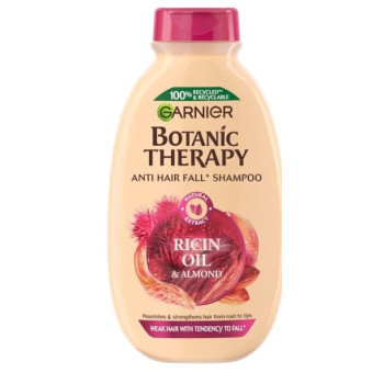 BOTANIC GARNIER ШАМПОАН 250МЛ