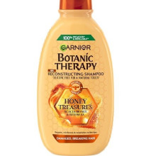 BOTANIC GARNIER ШАМПОАН 400МЛ