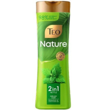 ШАМПОАН ТЕО 350МЛ