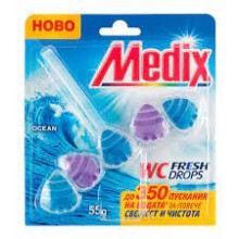 МЕДИКС ДРОПС 55ГР ОКЕАН