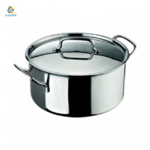 ХРОМ СИЛИСТРА Тенджера 