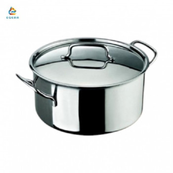 ХРОМ СИЛИСТРА Тенджера 