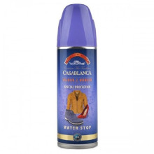 Импрегниращ спрей за обувки за велур и набук Casablanca 160мл