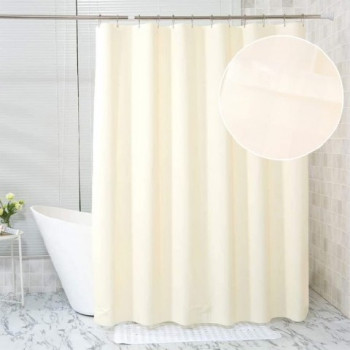 ЗАВЕСА ЗА БАНЯ ЕДНОЦВЕТНА 180Х180СМ