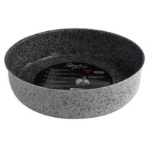 ТАВА КРЪГ МРАМОР 34СМ