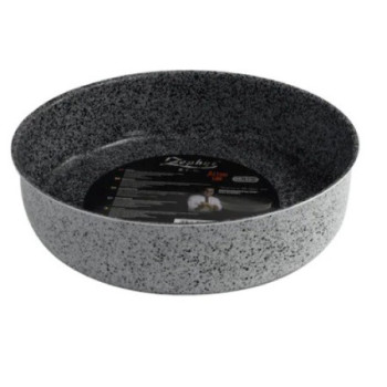 ТАВА КРЪГ МРАМОР 34СМ