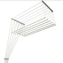 ТАВАНЕН ПРОСТОР 1,6М С 5 ПРЪЧКИ