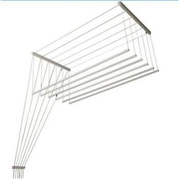 ТАВАНЕН ПРОСТОР 1,4М С 5 ПРЪЧКИ