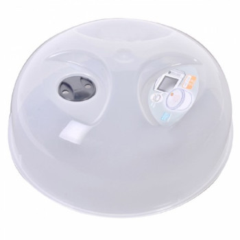 КАПАК ЗА МИКРОВЪЛНОВА Ф28