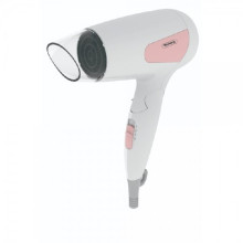 Сешоар 1200W, Сгъваема дръжка