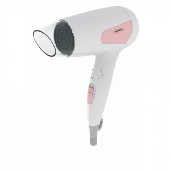 Сешоар 1200W, Сгъваема дръжка