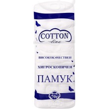 ПАМУК COTTON SOFT 70 ГР