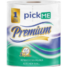 КУХНЕНСКА РОЛКА PICK ME PREMIUM 650Г 3ПЛАСТА
