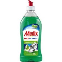 МЕДИКС ВЕРО MAX POWER 750МЛ- ЯБЪЛКА