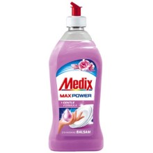 МЕДИКС ВЕРО MAX POWER 415МЛ МАГНОЛИЯ
