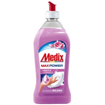 МЕДИКС ВЕРО MAX POWER 415МЛ МАГНОЛИЯ