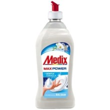 МЕДИКС ВЕРО MAX POWER 750 МЛ. ФРЕЗИЯ