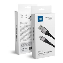 КАБЕЛ USB/USB USB/WIMMU 120СМ