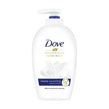 DOVE ТЕЧЕН САПУН 250МЛ ORIGINAL Т. СИН