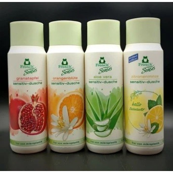 FROSH ДУШ ГЕЛ 300ML