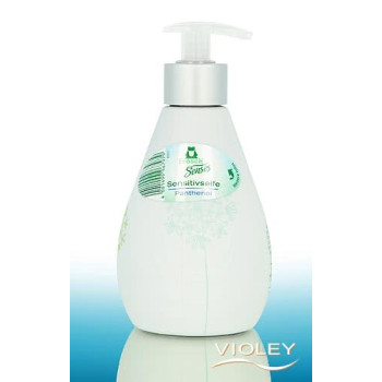 FROSCH ТЕЧЕН САПУН SENSITIVE PANTENOL 300МЛ