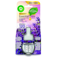 AIR WICK ЛАВАНДУЛА ПЪЛНИТЕЛ 19МЛ