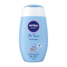 НИВЕА БЕБЕ NO TEARS 200ML