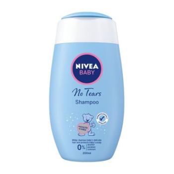 НИВЕА БЕБЕ NO TEARS 200ML