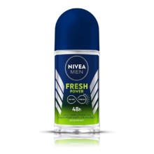 NIVEA ROLL-ON FRESH POWER