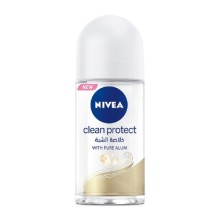NIVEA ROLL-ON С ВИТАМИН Е И ЧИСТА СТИПЦА