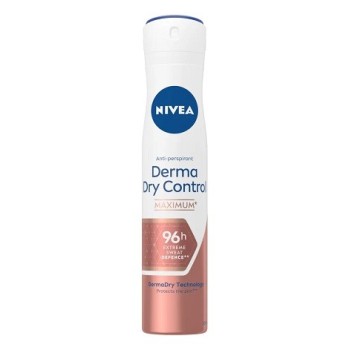 NIVEA DERMA DRY CONTROL 96H 150ML