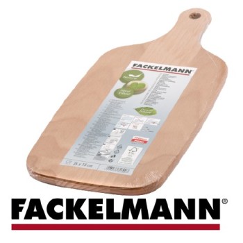 ДЪСКА БУК 35/16CM FACKELMANN